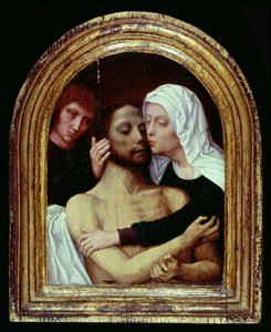 Deposizione dalla croce